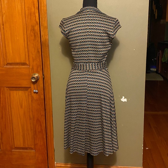 Vintage Betsey Johnson Dress - Picture 4 of 6